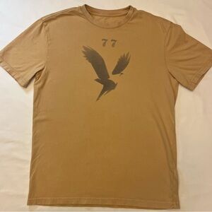American Eagle Outfitters Graphic Tee XS